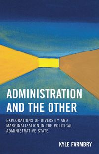 Produktbild: Administration and the Other