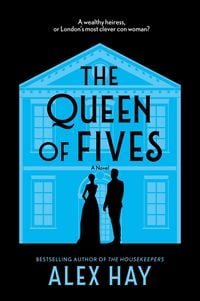 Produktbild: The Queen of Fives
