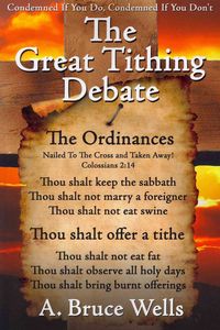 Produktbild: The Great Tithing Debate