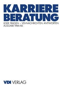 Produktbild: Karriereberatung