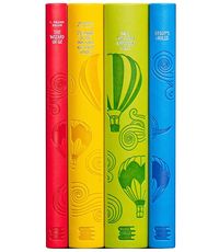 Produktbild: Discovery Word Cloud Boxed Set