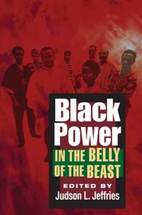 Produktbild: Black Power in the Belly of the Beast