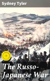 Produktbild: The Russo-Japanese War