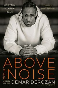 Produktbild: Above the Noise