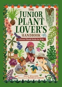Produktbild: The Junior Plant Lover's Handbook