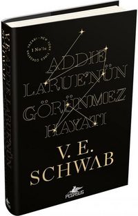 Produktbild: Addie Laruen&uuml;n G&ouml;r&uuml;nmez Hayati Ciltli