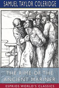 Produktbild: The Rime of the Ancient Mariner (Esprios Classics)