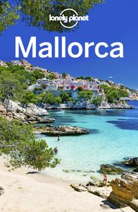 Produktbild: Lonely Planet Mallorca