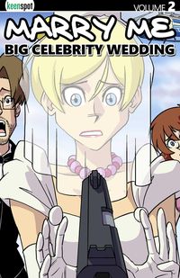 Produktbild: Marry Me Vol. 2: Big Celebrity Wedding