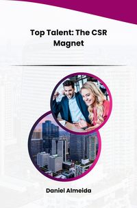 Produktbild: Top Talent: The CSR Magnet