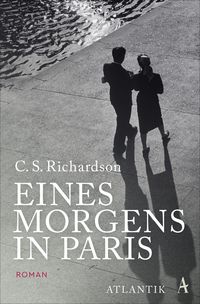 Produktbild: Eines Morgens in Paris