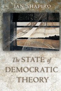 Produktbild: The State of Democratic Theory