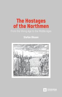 Produktbild: The Hostages of the Northmen