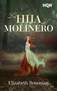 Produktbild: La hija del molinero