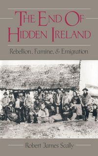 Produktbild: The End of Hidden Ireland