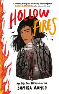 Produktbild: Hollow Fires