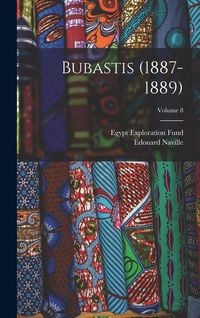 Produktbild: Bubastis (1887-1889); Volume 8