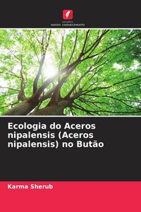 Produktbild: Ecologia do Aceros nipalensis (Aceros nipalensis) no But&atilde;o