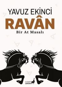 Produktbild: Ravan Bir At Masali