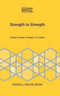 Produktbild: Strength to Strength