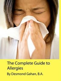Produktbild: The Complete Guide to Allergies