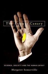 Produktbild: The Ethical Canary