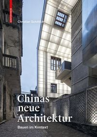 Produktbild: Chinas neue Architektur