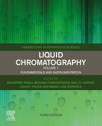 Produktbild: Liquid Chromatography