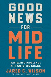 Produktbild: Good News for Midlife