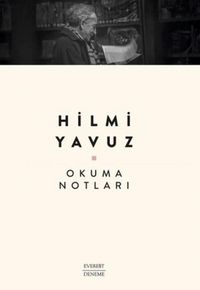 Produktbild: Okuma Notlari