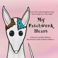 Produktbild: My Patchwork Heart