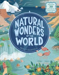 Produktbild: Natural Wonders of the World