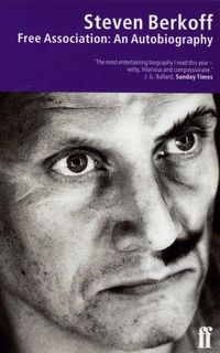 Produktbild: Berkoff, S: Free Association