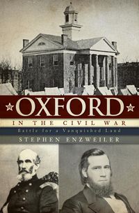 Produktbild: Oxford in the Civil War