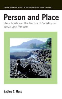 Produktbild: Person and Place