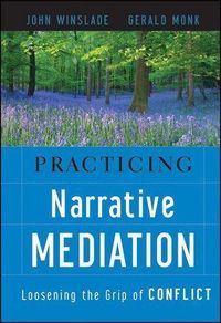 Produktbild: Practicing Narrative Mediation
