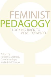Produktbild: Feminist Pedagogy