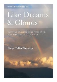 Produktbild: Like Dreams & Clouds