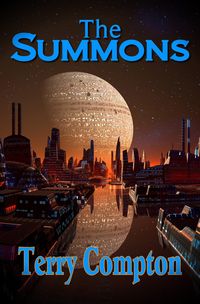Produktbild: The Summons (The Alcantarans, #4)