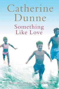 Produktbild: Something Like Love