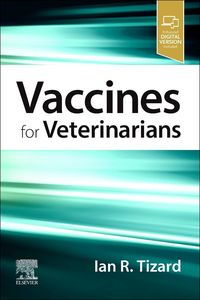 Produktbild: Vaccines for Veterinarians