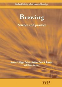 Produktbild: Briggs, D: Brewing