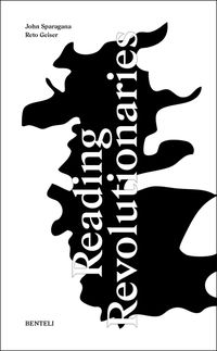 Produktbild: Reading Revolutionaries