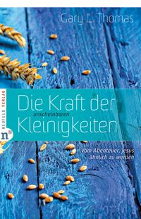 Produktbild: Die Kraft der unscheinbaren Kleinigkeiten