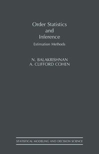 Produktbild: Order Statistics & Inference
