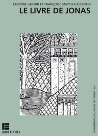 Produktbild: Le livre de Jonas