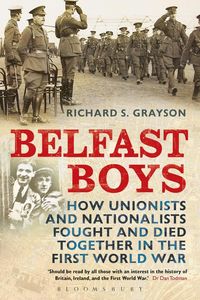 Produktbild: Belfast Boys