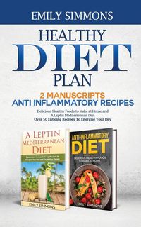 Produktbild: Healthy Diet Plan