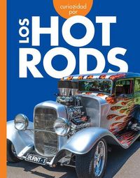 Produktbild: Curiosidad Por Los Hot Rods