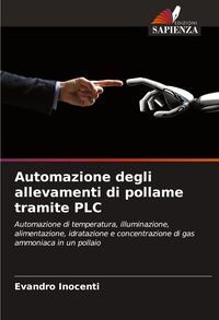 Produktbild: Automazione degli allevamenti di pollame tramite PLC